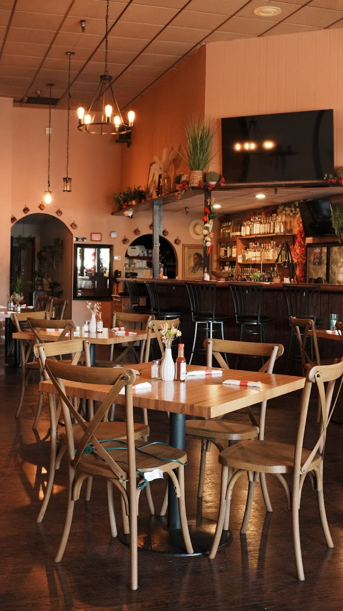 La Casita Restaurante